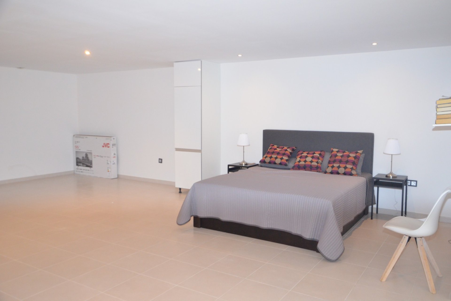 Reventa - Apartment -
Torre de la Horadada