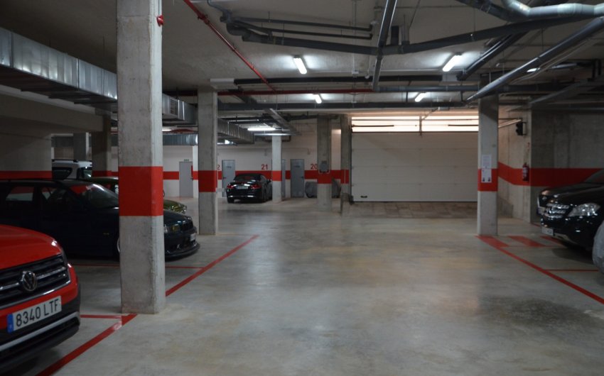 Reventa - Apartment -
Torre de la Horadada