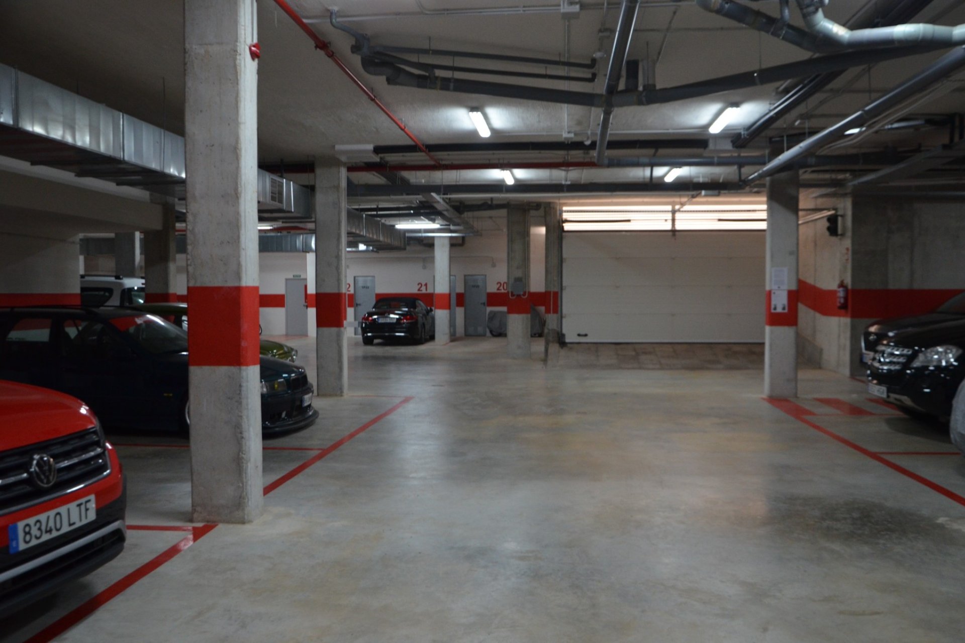 Reventa - Apartment -
Torre de la Horadada