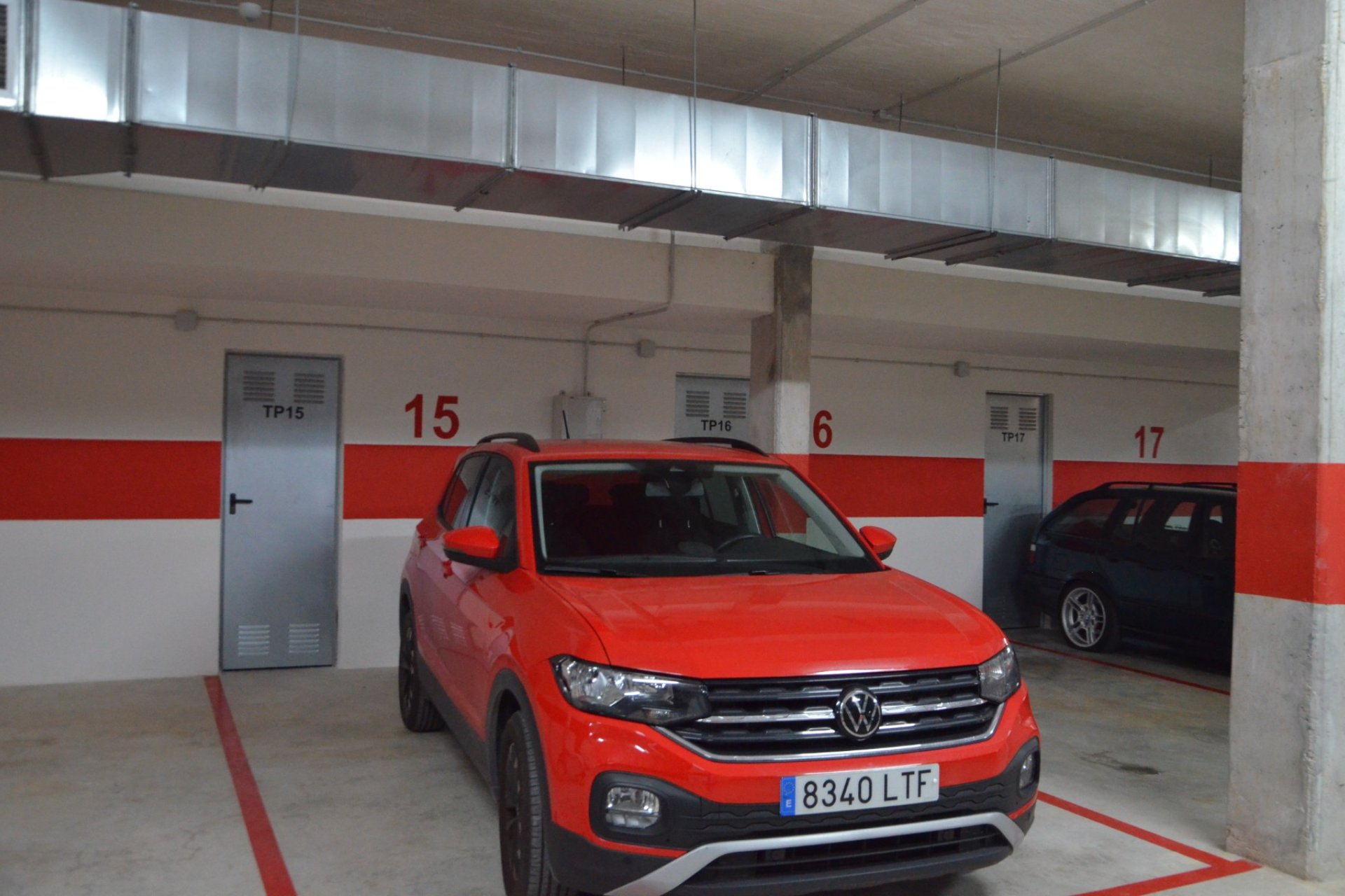 Reventa - Apartment -
Torre de la Horadada