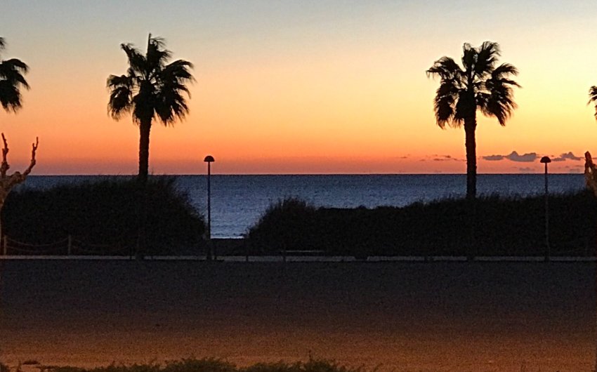 Reventa - Apartment -
Torre de la Horadada