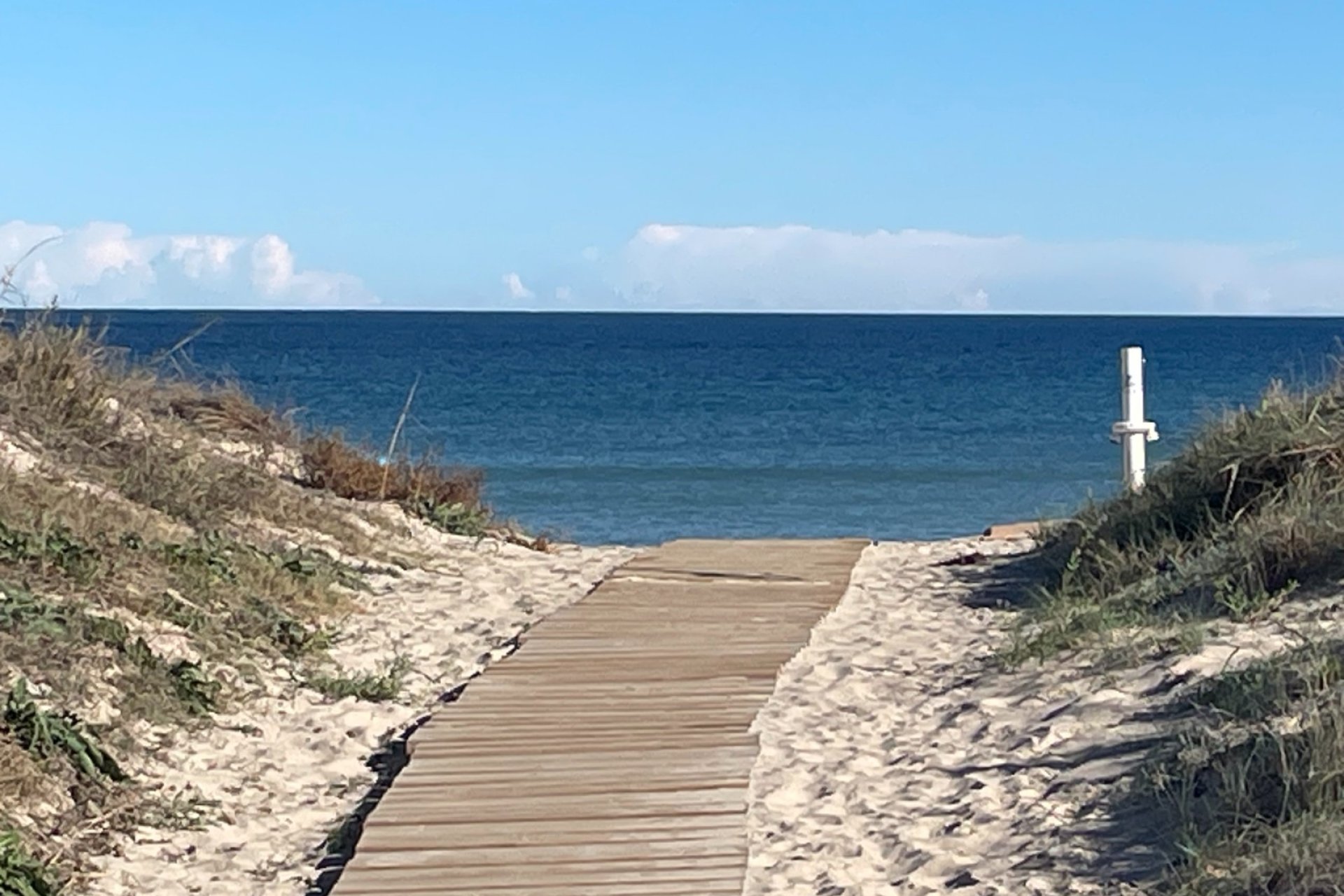 Reventa - Apartment -
Torre de la Horadada