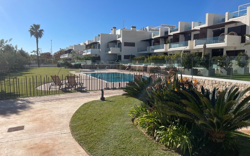 Reventa - Apartment -
Torre de la Horadada