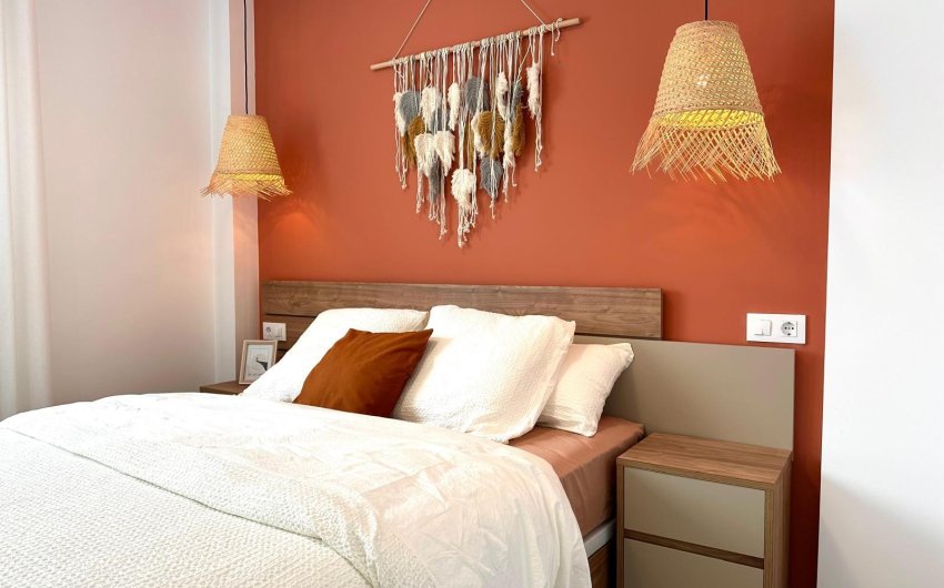 Reventa - Apartment -
Torre Pacheco - Inland