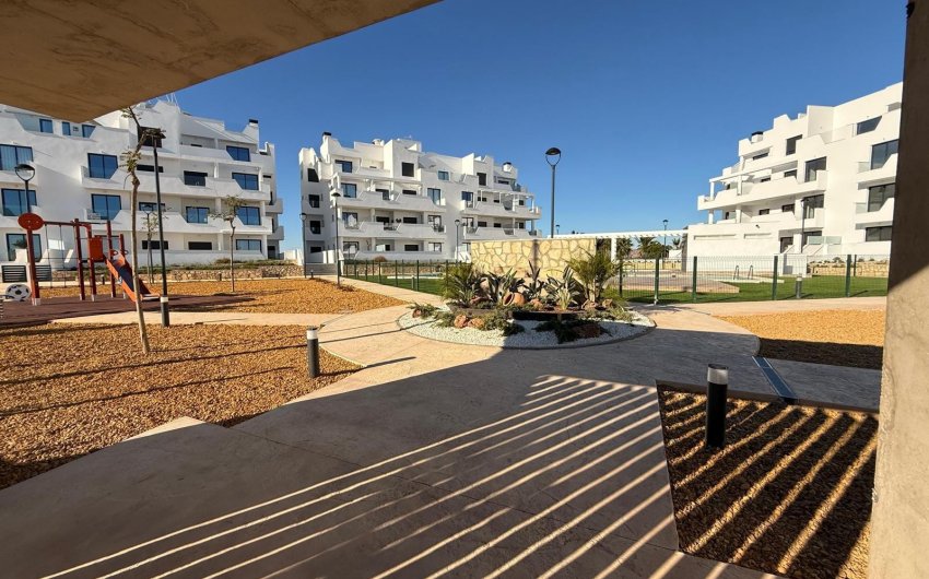 Reventa - Apartment -
Torre Pacheco - Inland