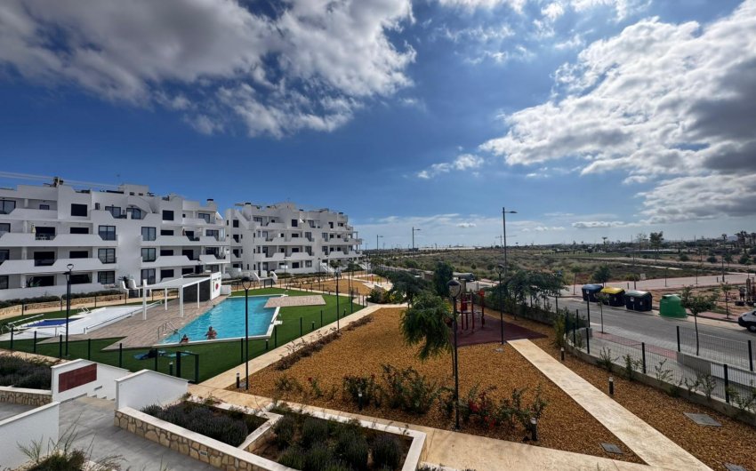 Reventa - Apartment -
Torre Pacheco - Inland