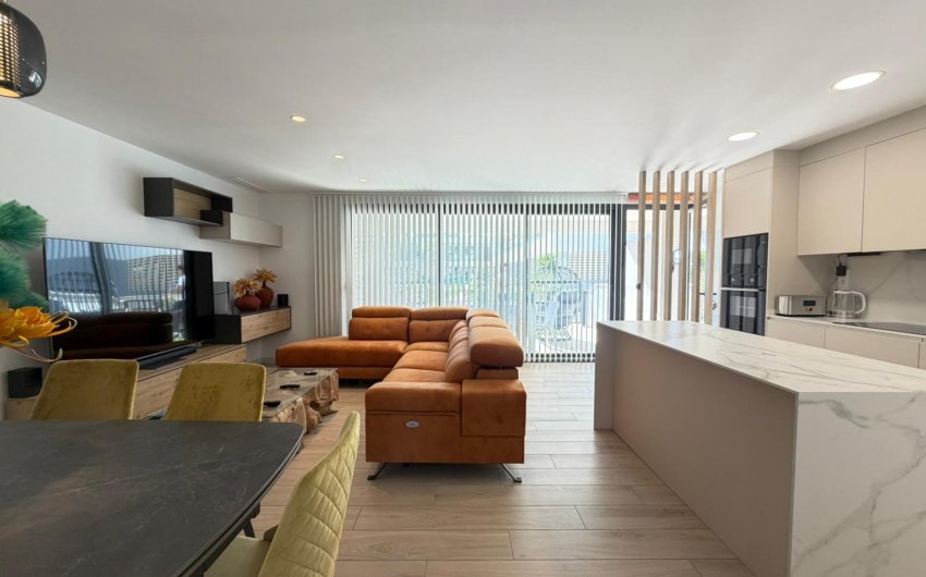 Reventa - Apartment -
Torre Pacheco - Inland