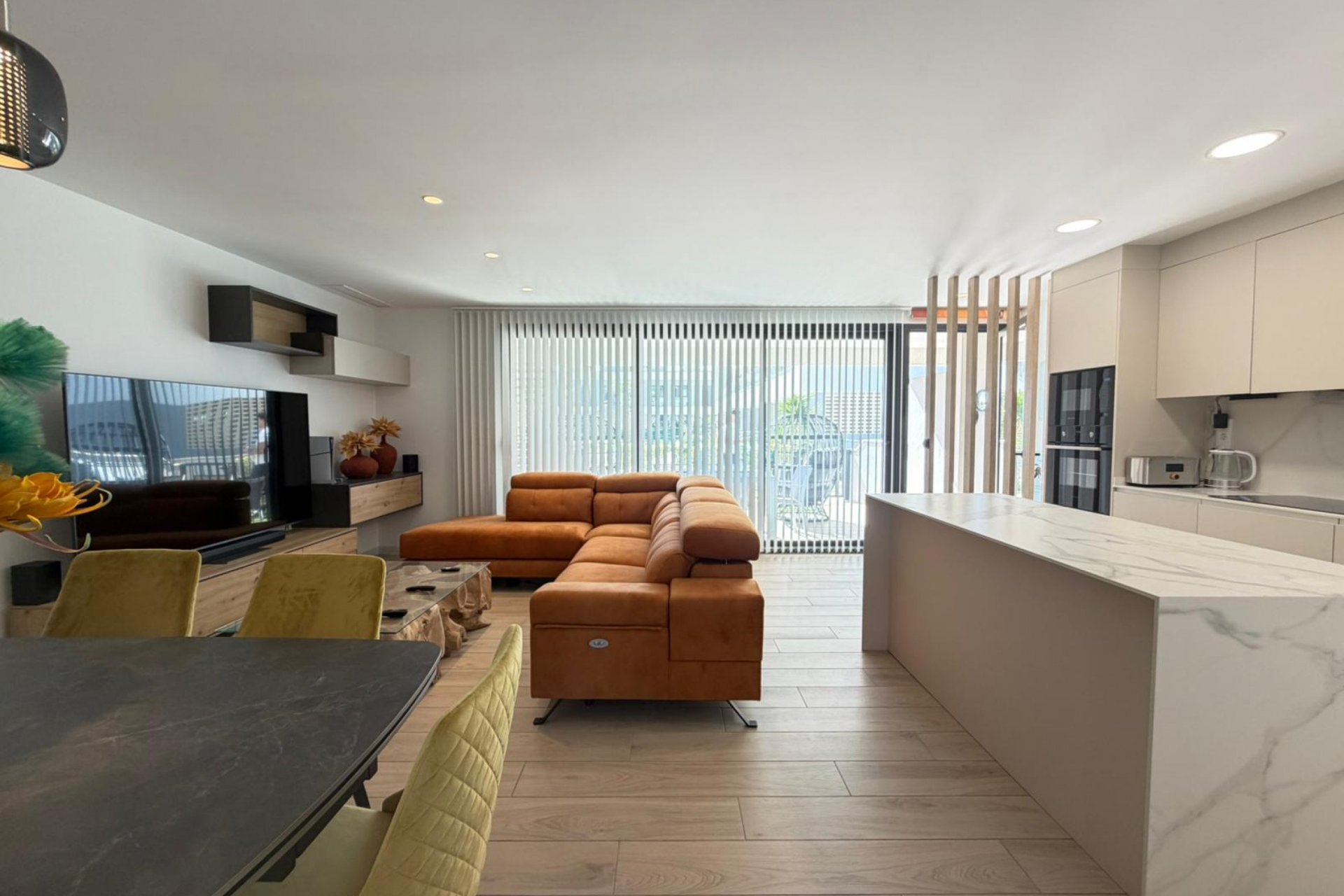 Reventa - Apartment -
Torre Pacheco - Inland