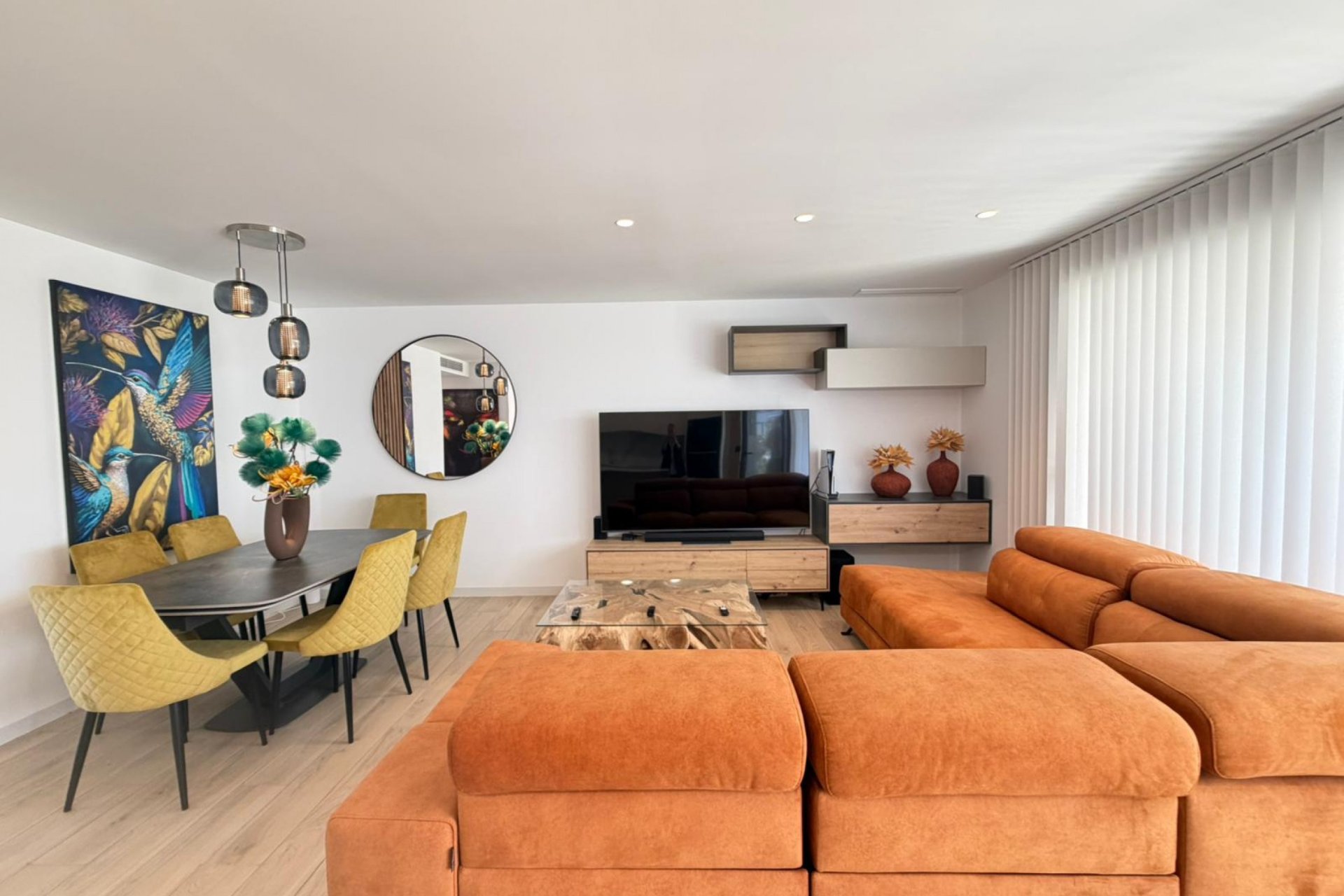 Reventa - Apartment -
Torre Pacheco - Inland