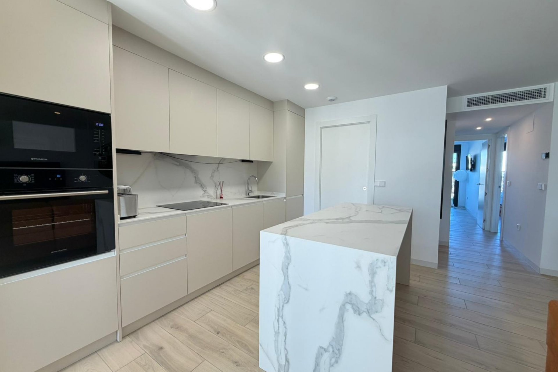 Reventa - Apartment -
Torre Pacheco - Inland