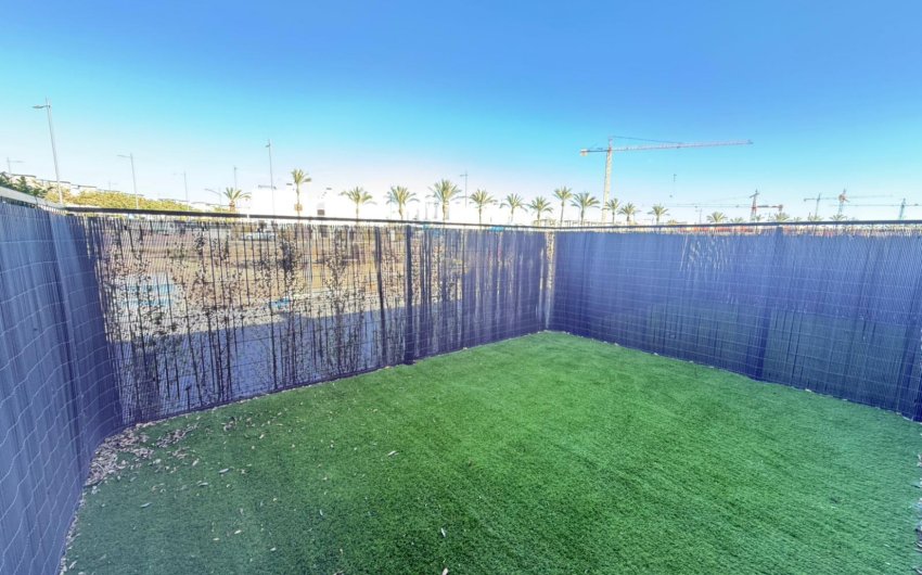 Reventa - Apartment -
Torre Pacheco - Inland