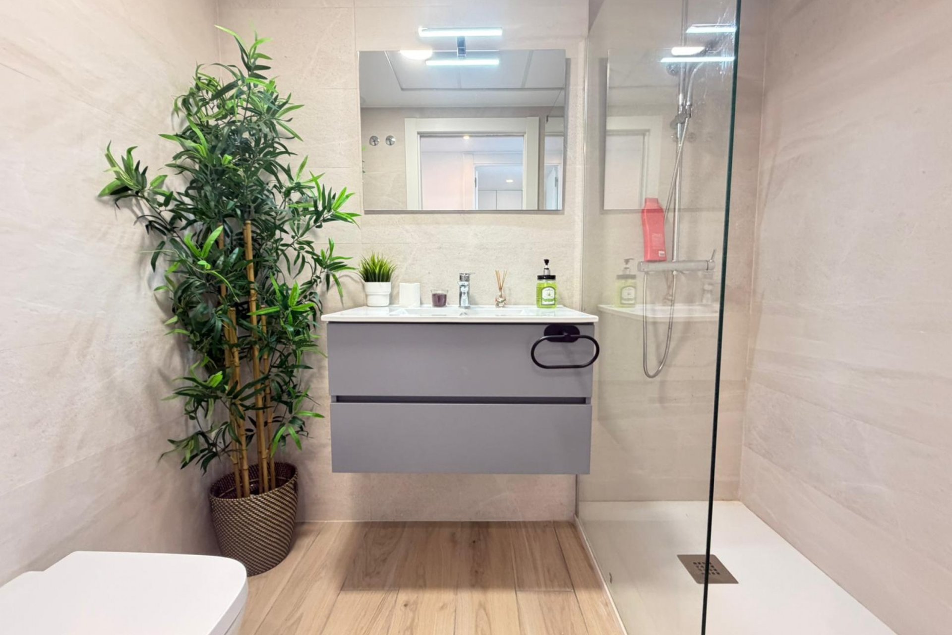 Reventa - Apartment -
Torre Pacheco - Inland