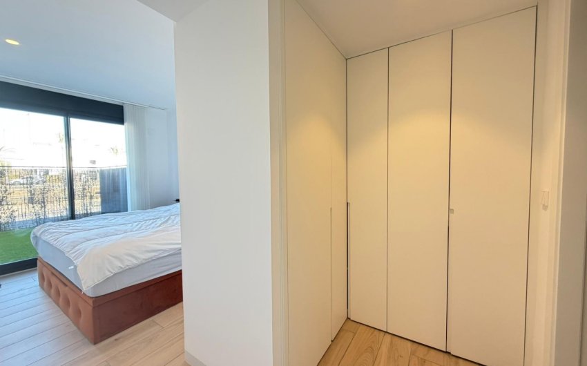 Reventa - Apartment -
Torre Pacheco - Inland