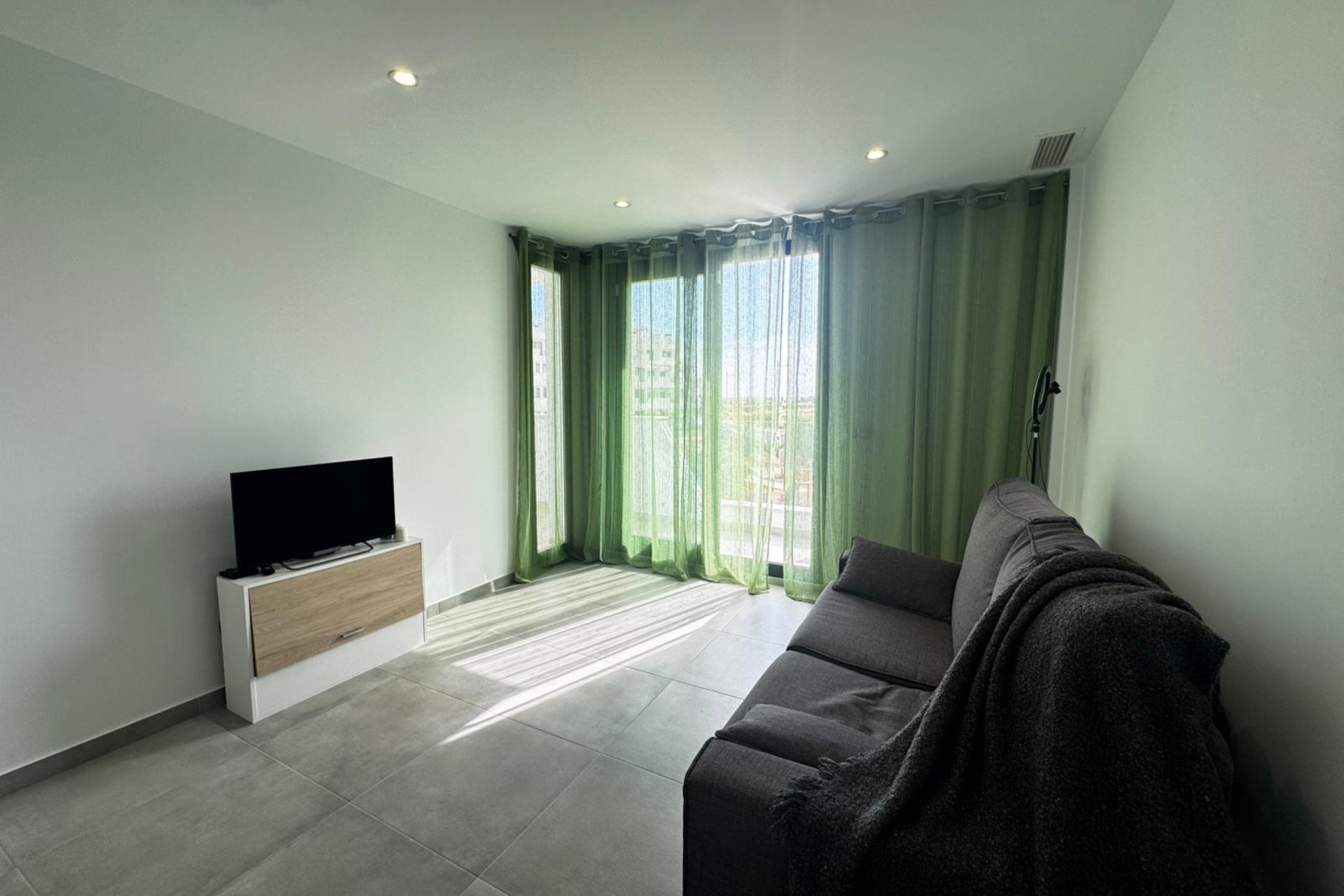 Reventa - Apartment -
Torre Pacheco - Inland