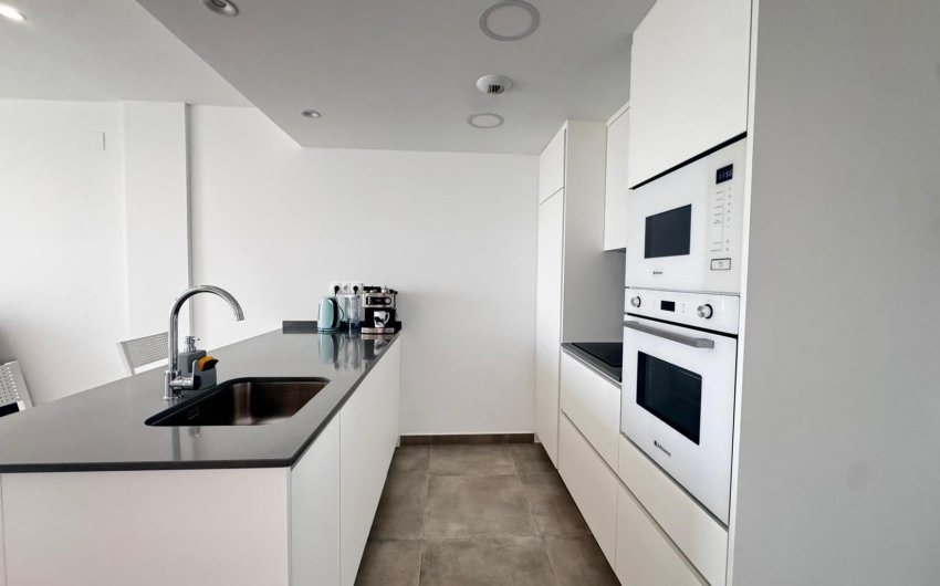 Reventa - Apartment -
Torre Pacheco - Inland