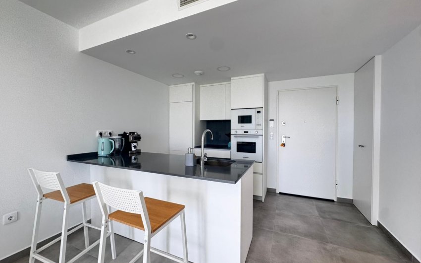 Reventa - Apartment -
Torre Pacheco - Inland