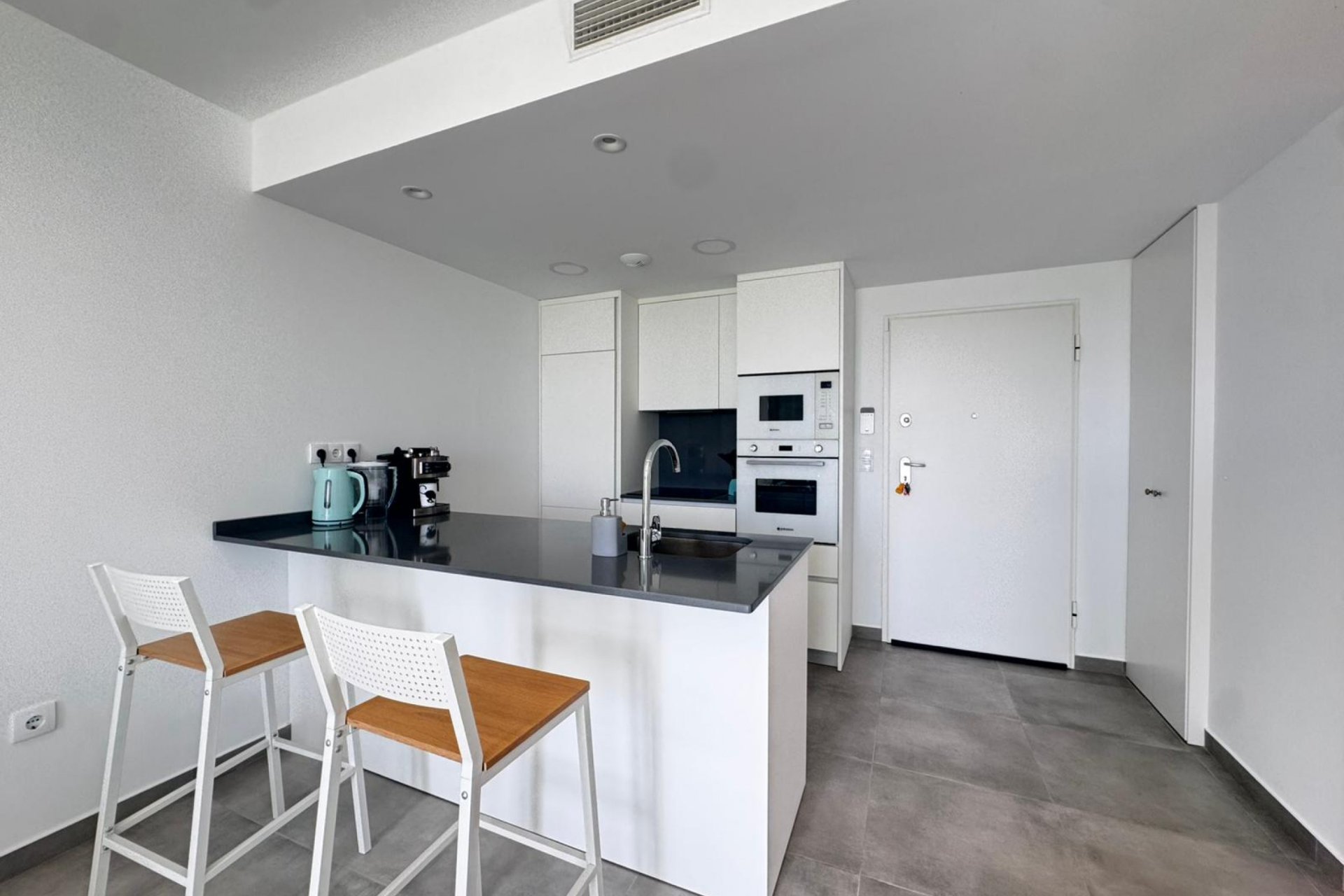 Reventa - Apartment -
Torre Pacheco - Inland