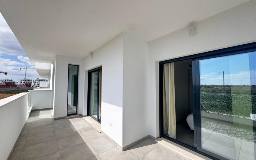 Reventa - Apartment -
Torre Pacheco - Inland