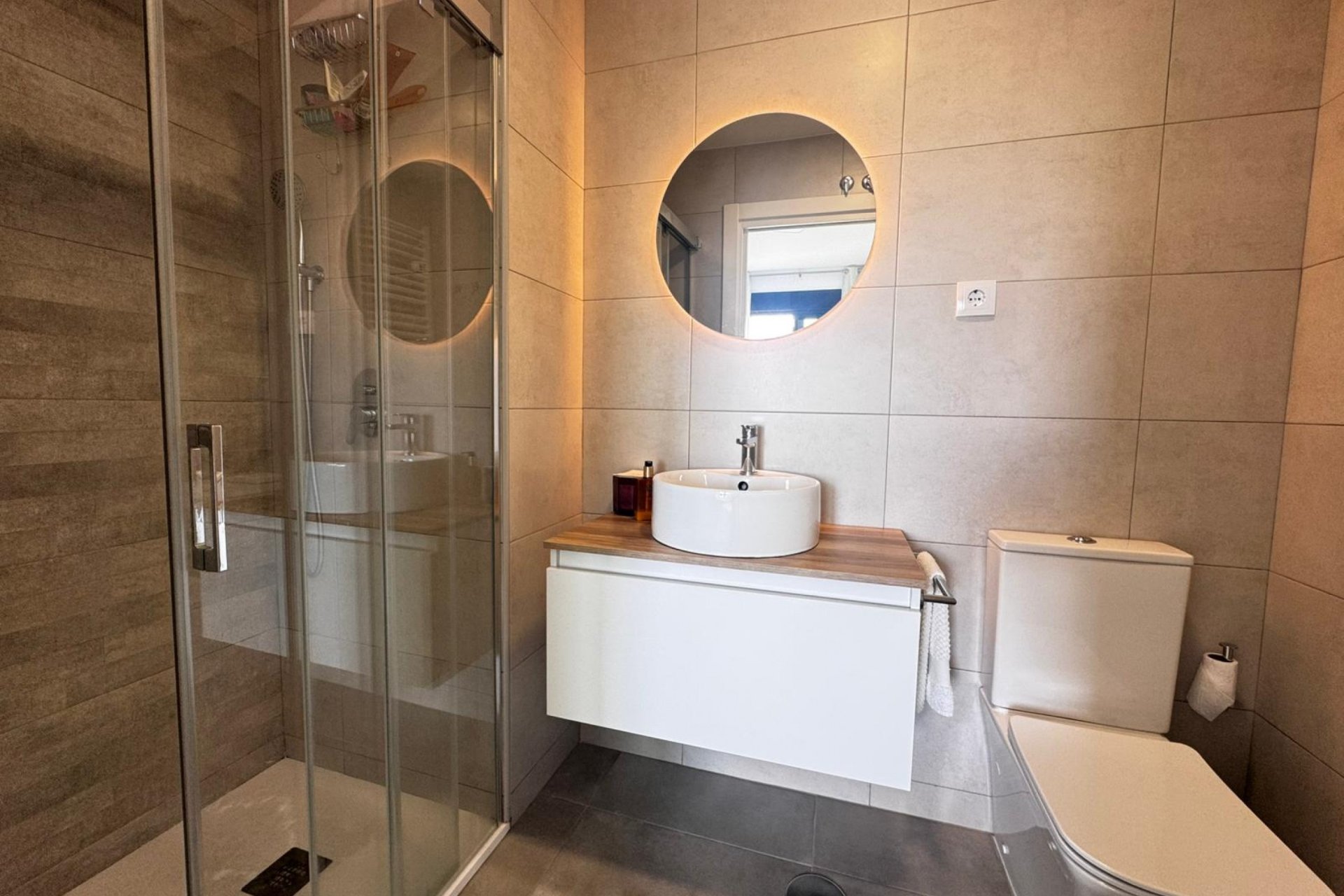 Reventa - Apartment -
Torre Pacheco - Inland