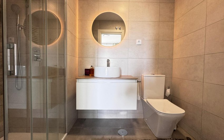 Reventa - Apartment -
Torre Pacheco - Inland