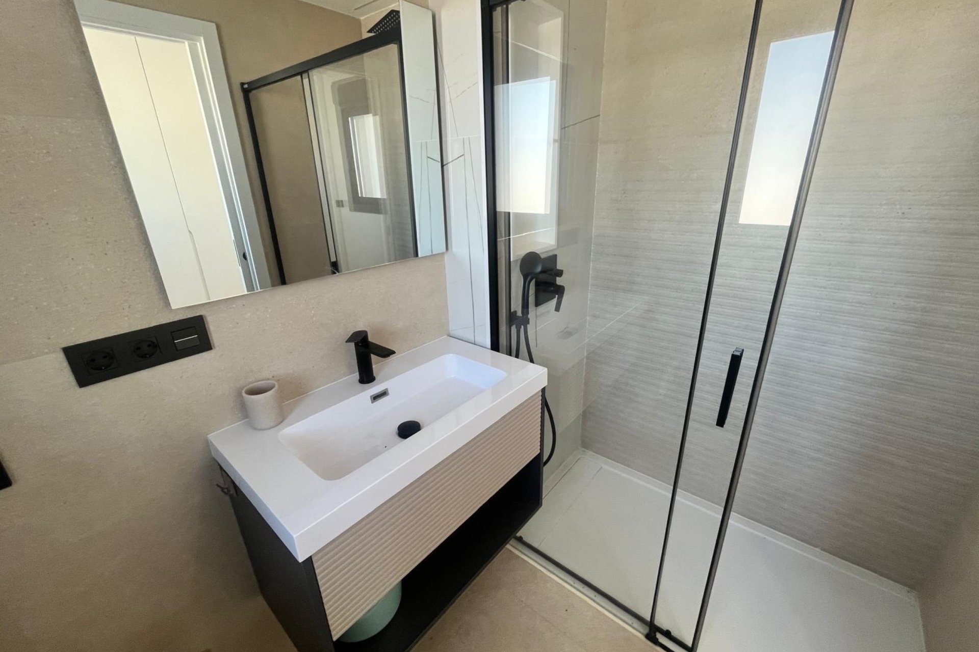 Reventa - Apartment -
Torre Pacheco - Inland