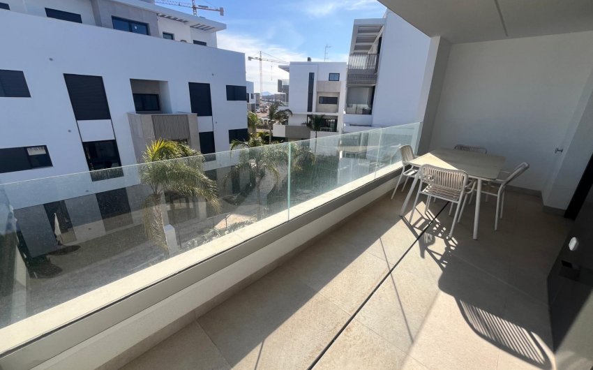 Reventa - Apartment -
Torre Pacheco - Inland