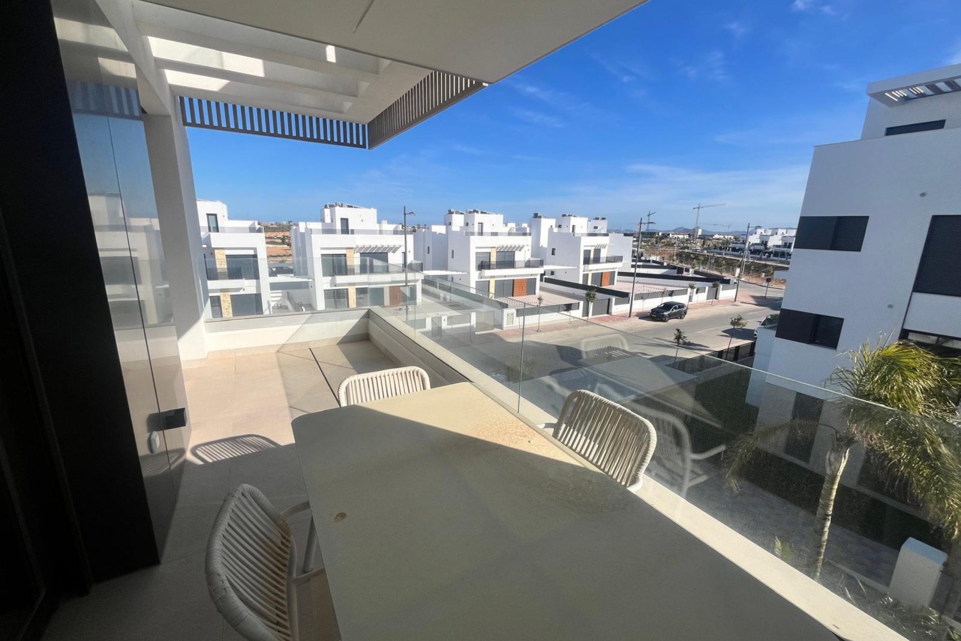 Reventa - Apartment -
Torre Pacheco - Inland