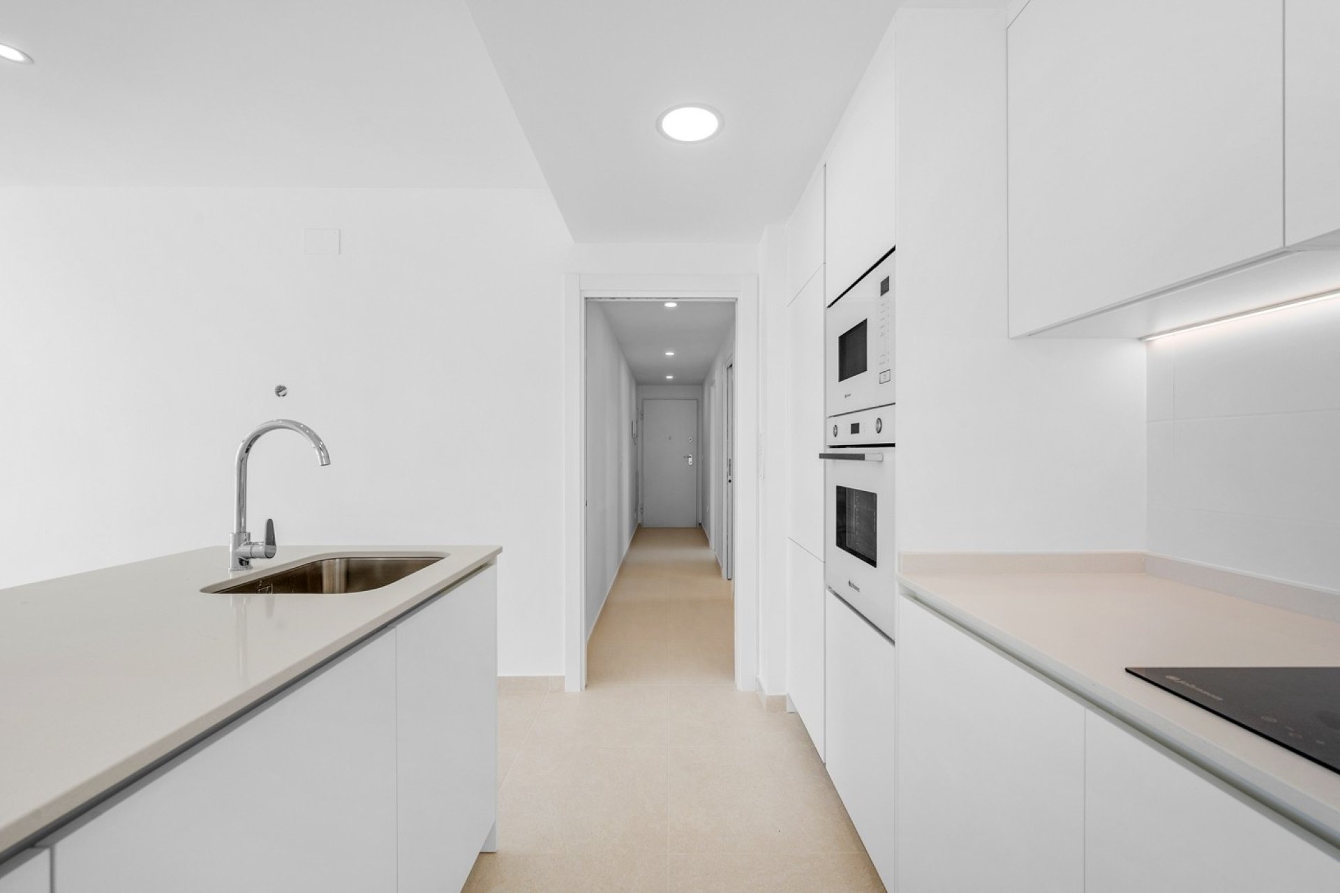 Reventa - Apartment -
Torre Pacheco - Inland