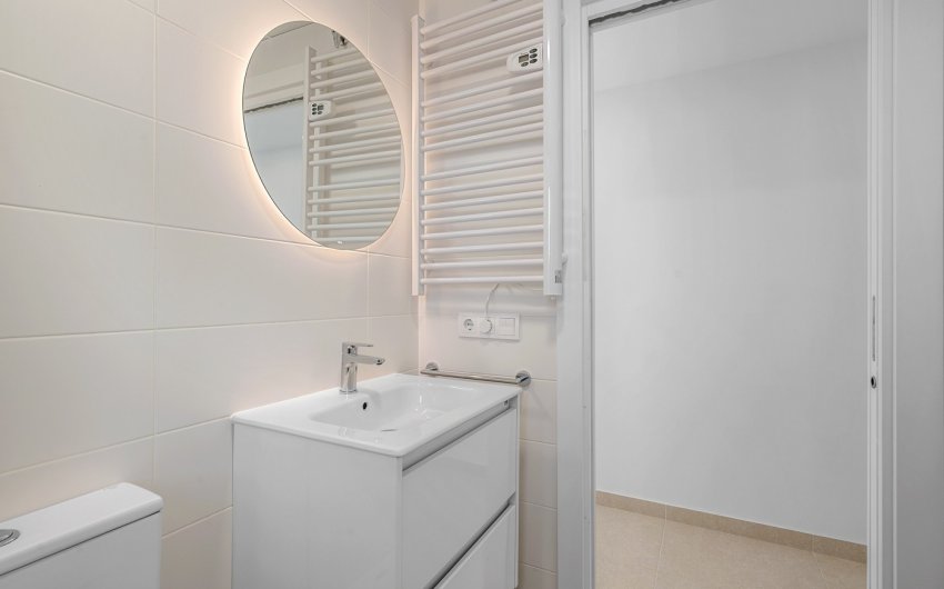 Reventa - Apartment -
Torre Pacheco - Inland