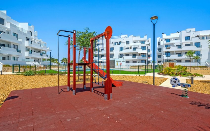 Reventa - Apartment -
Torre Pacheco - Inland