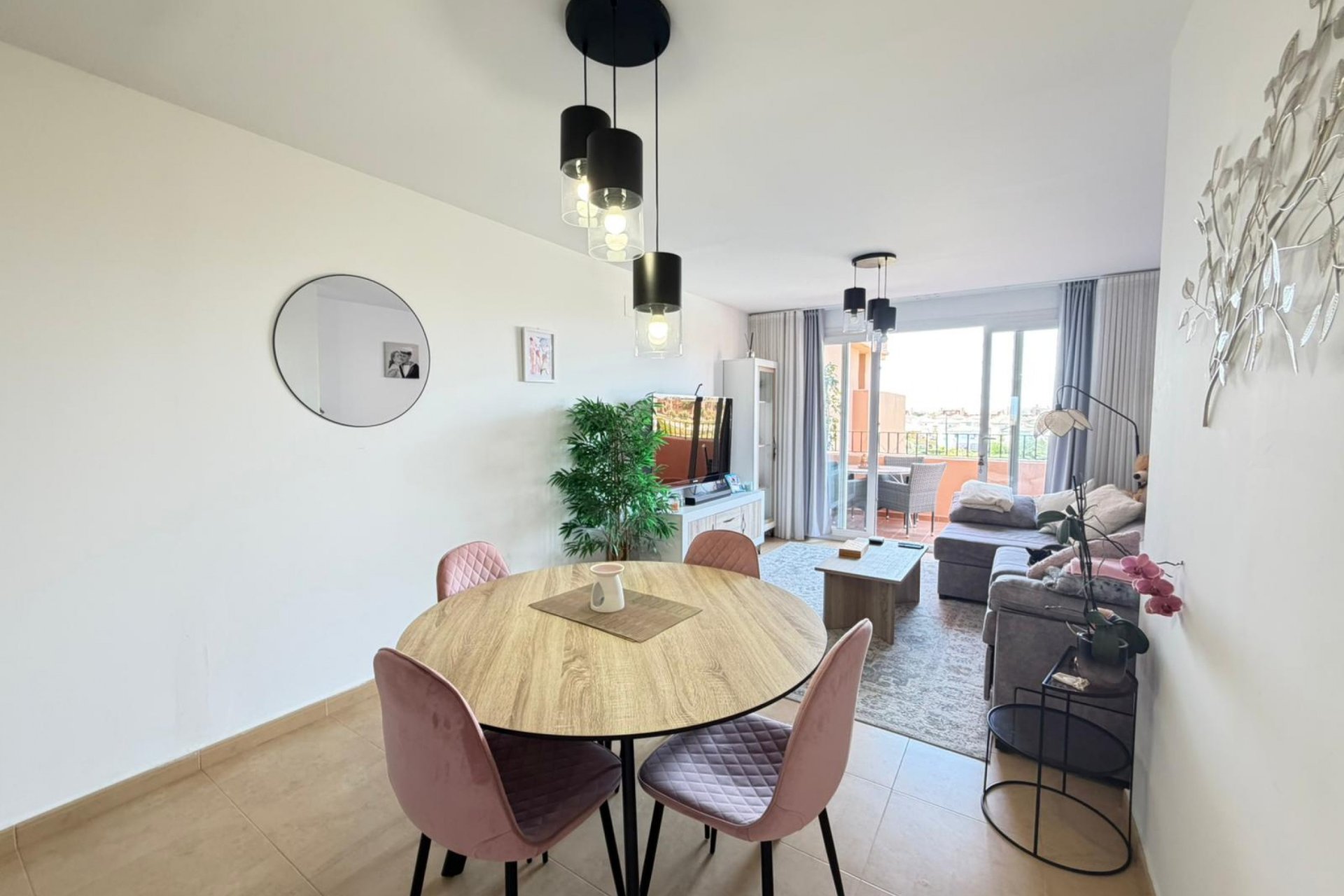 Reventa - Apartment -
Torre Pacheco - Inland