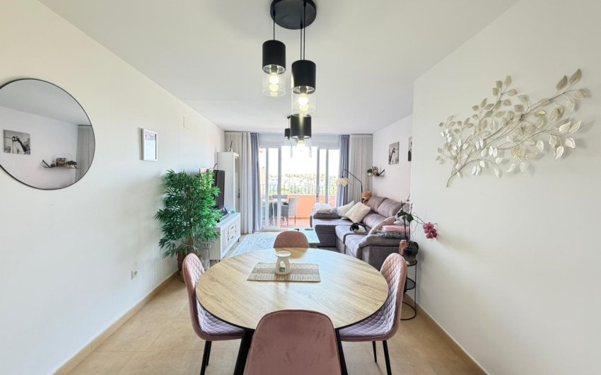 Reventa - Apartment -
Torre Pacheco - Inland