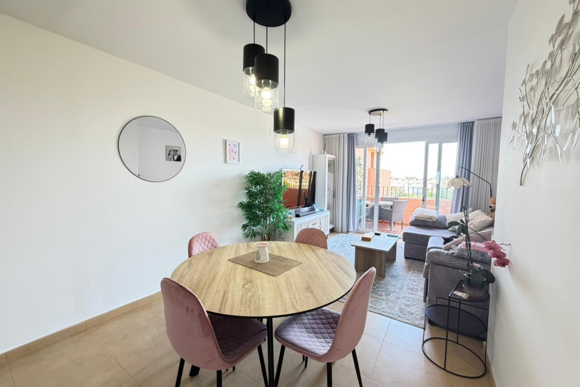 Reventa - Apartment -
Torre Pacheco - Inland