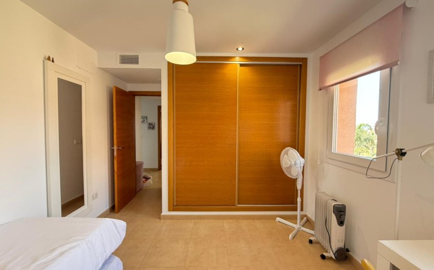 Reventa - Apartment -
Torre Pacheco - Inland