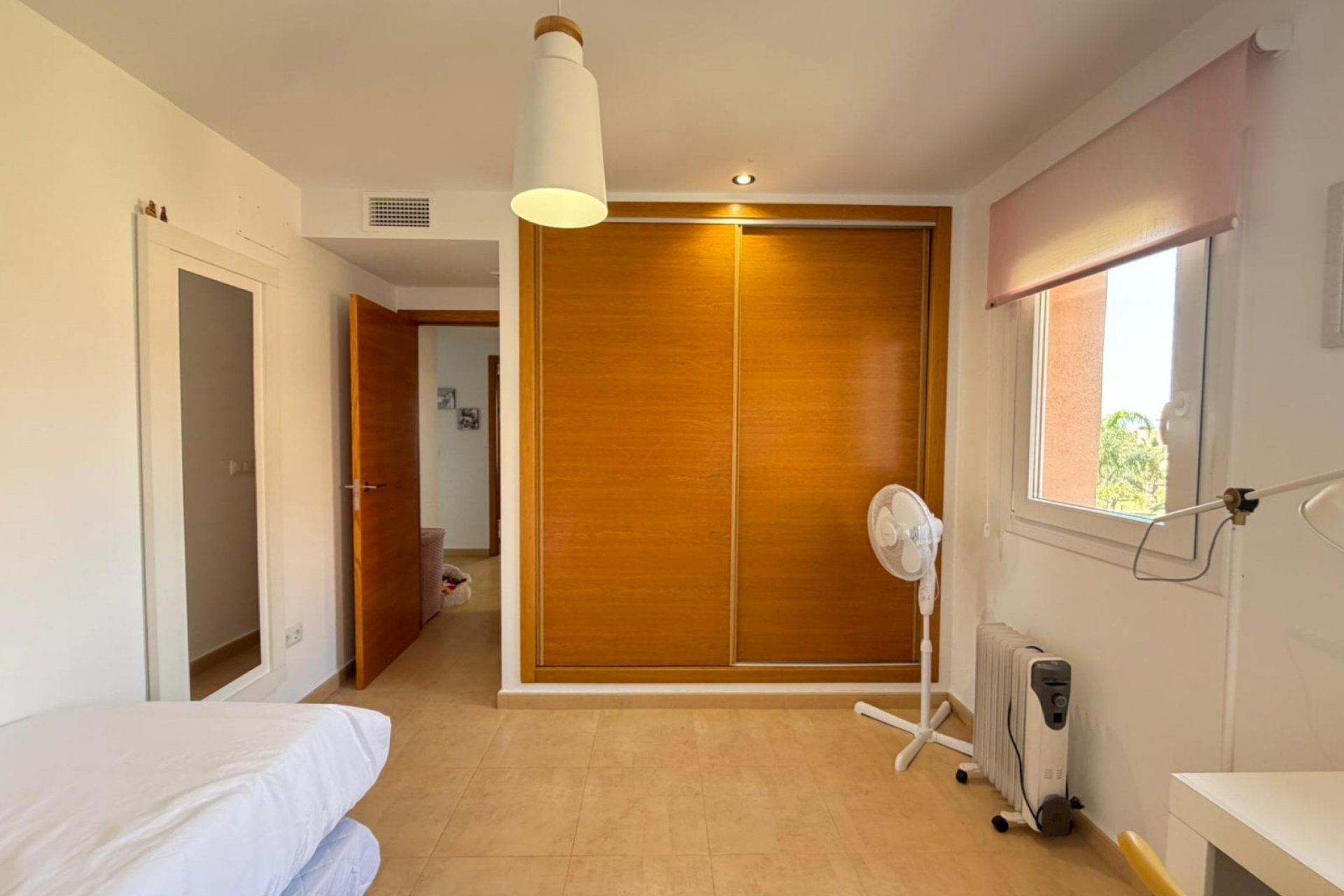 Reventa - Apartment -
Torre Pacheco - Inland