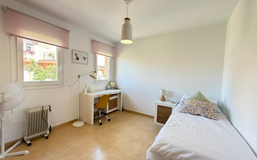 Reventa - Apartment -
Torre Pacheco - Inland