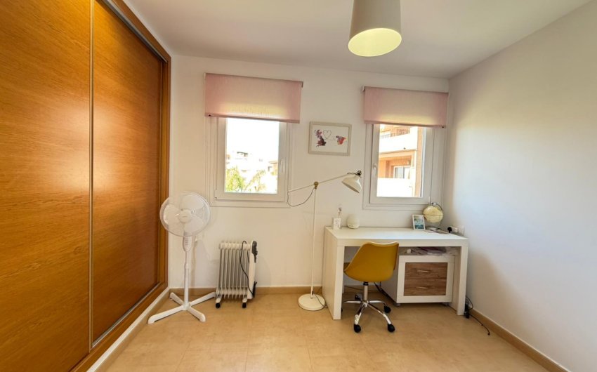 Reventa - Apartment -
Torre Pacheco - Inland