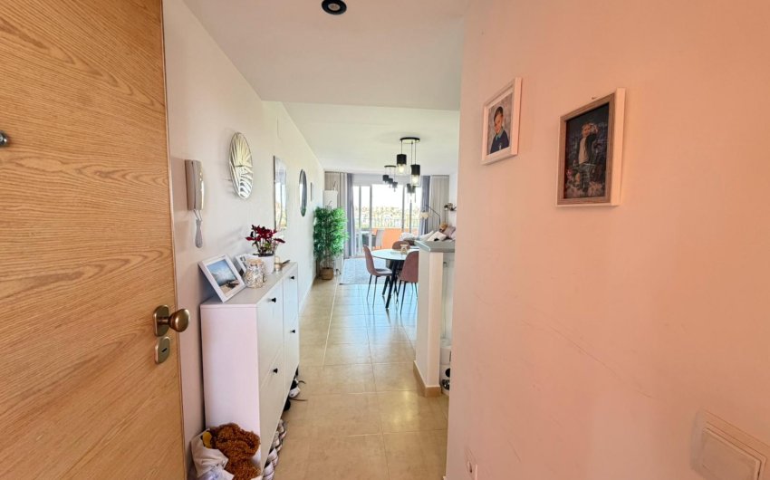 Reventa - Apartment -
Torre Pacheco - Inland