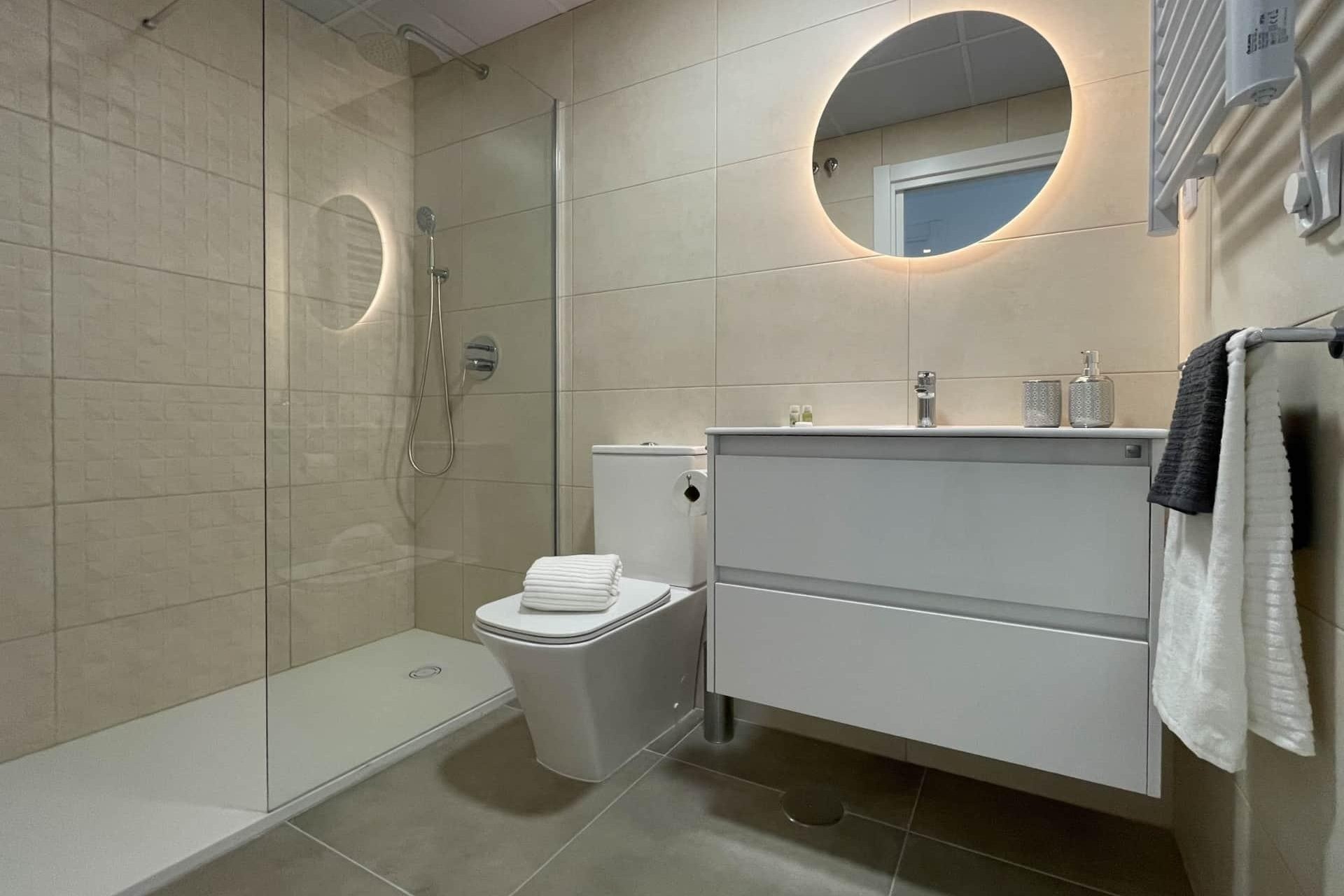 Reventa - Apartment -
Torre Pacheco - Santa Rosalia Lake And Life Resort