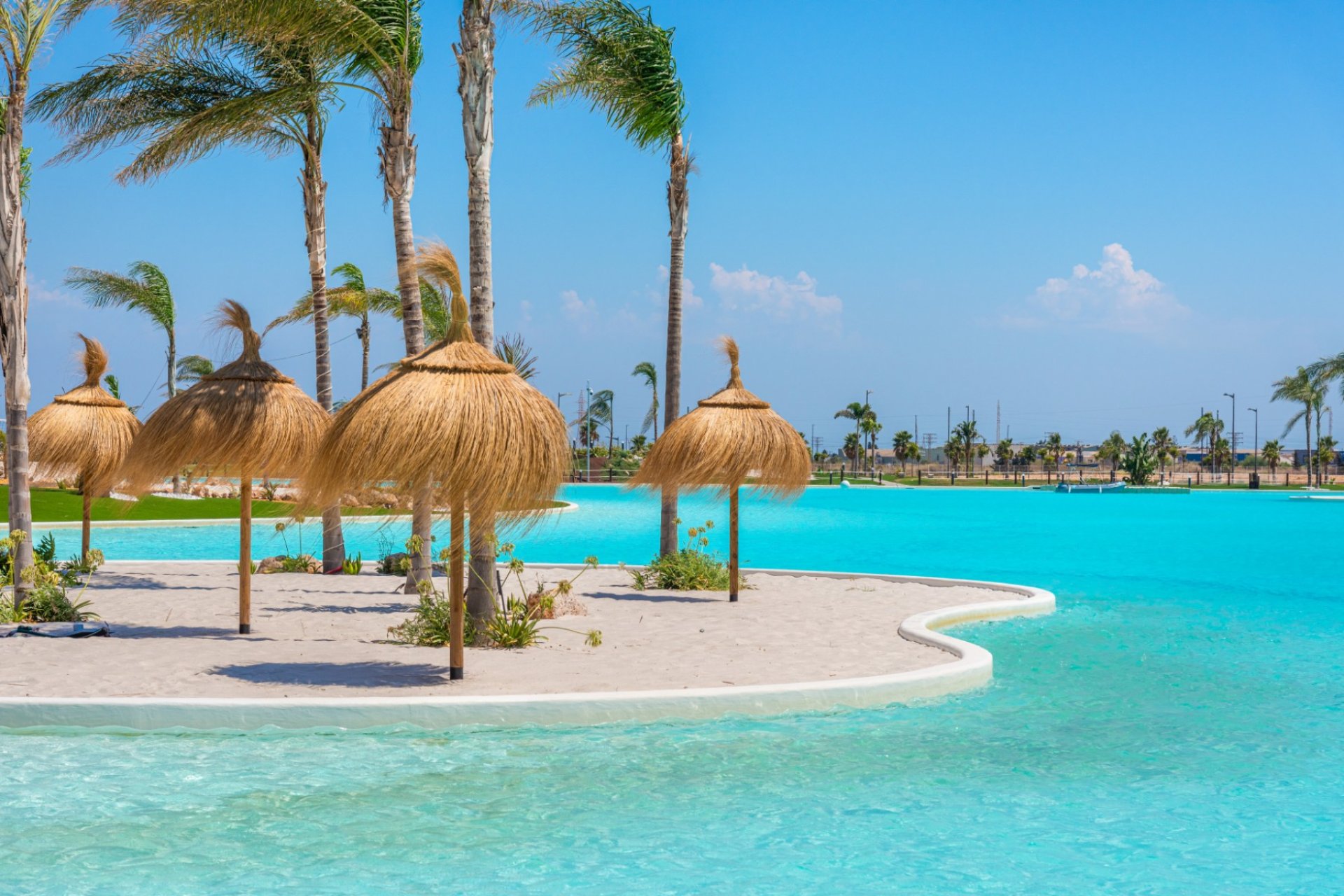 Reventa - Apartment -
Torre Pacheco - Santa Rosalia