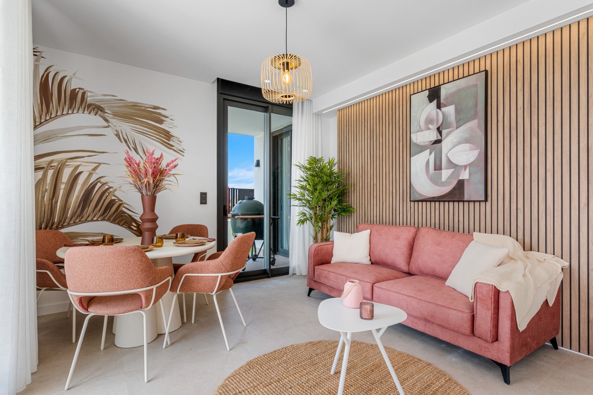 Reventa - Apartment -
Torre Pacheco - Santa Rosalia