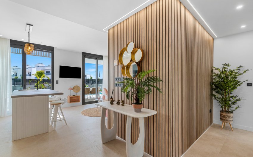 Reventa - Apartment -
Torre Pacheco - Santa Rosalia