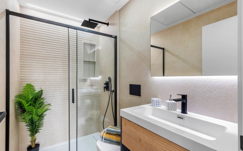 Reventa - Apartment -
Torre Pacheco - Santa Rosalia