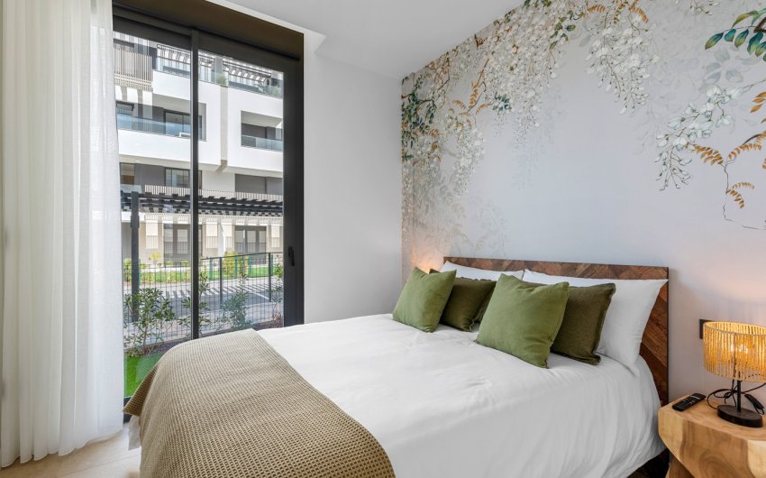 Reventa - Apartment -
Torre Pacheco - Santa Rosalia