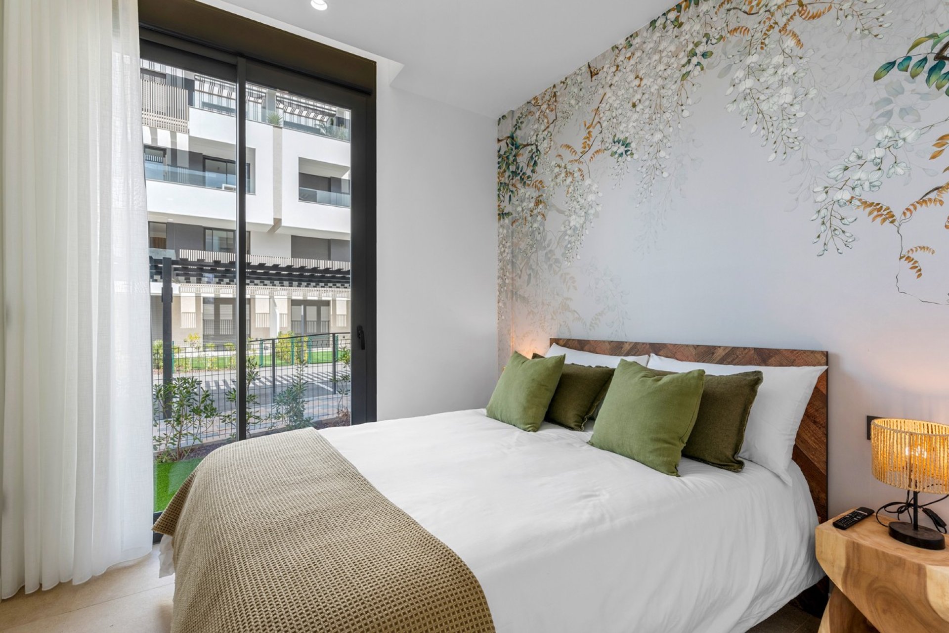 Reventa - Apartment -
Torre Pacheco - Santa Rosalia