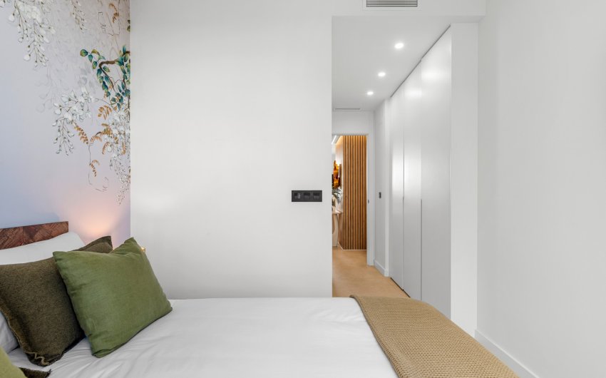 Reventa - Apartment -
Torre Pacheco - Santa Rosalia