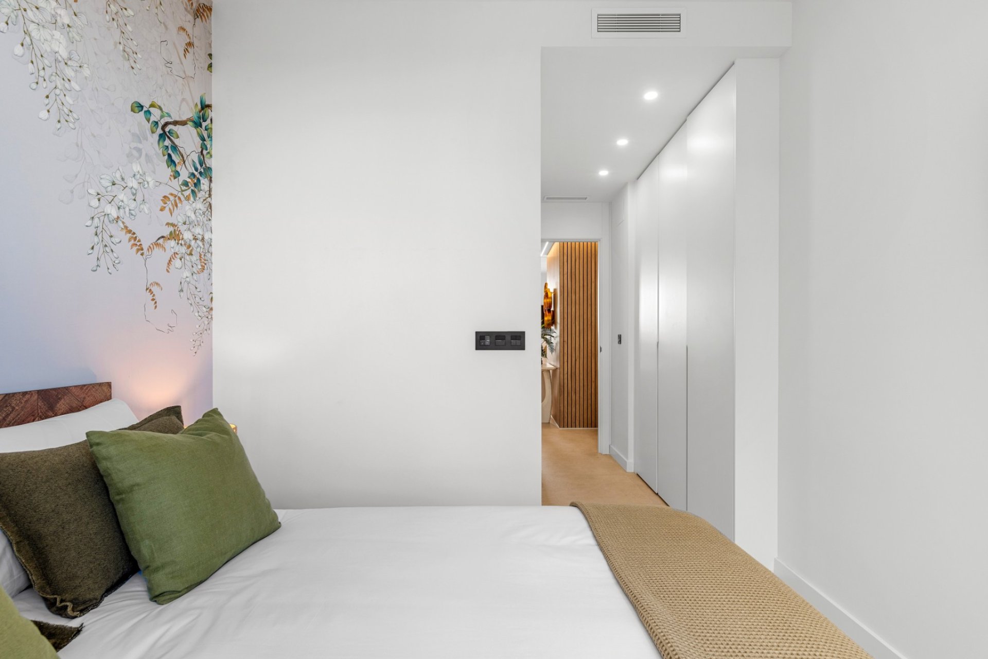 Reventa - Apartment -
Torre Pacheco - Santa Rosalia