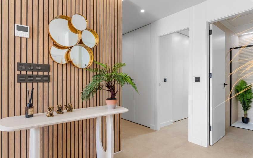 Reventa - Apartment -
Torre Pacheco - Santa Rosalia