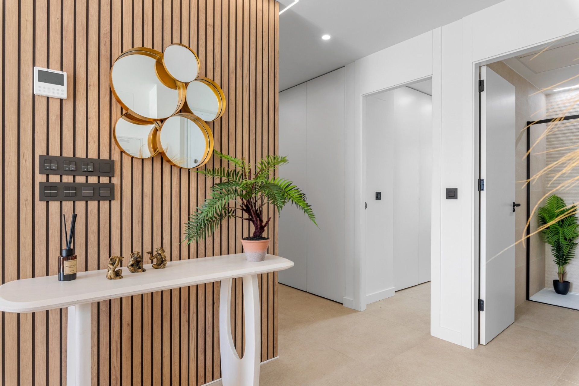 Reventa - Apartment -
Torre Pacheco - Santa Rosalia