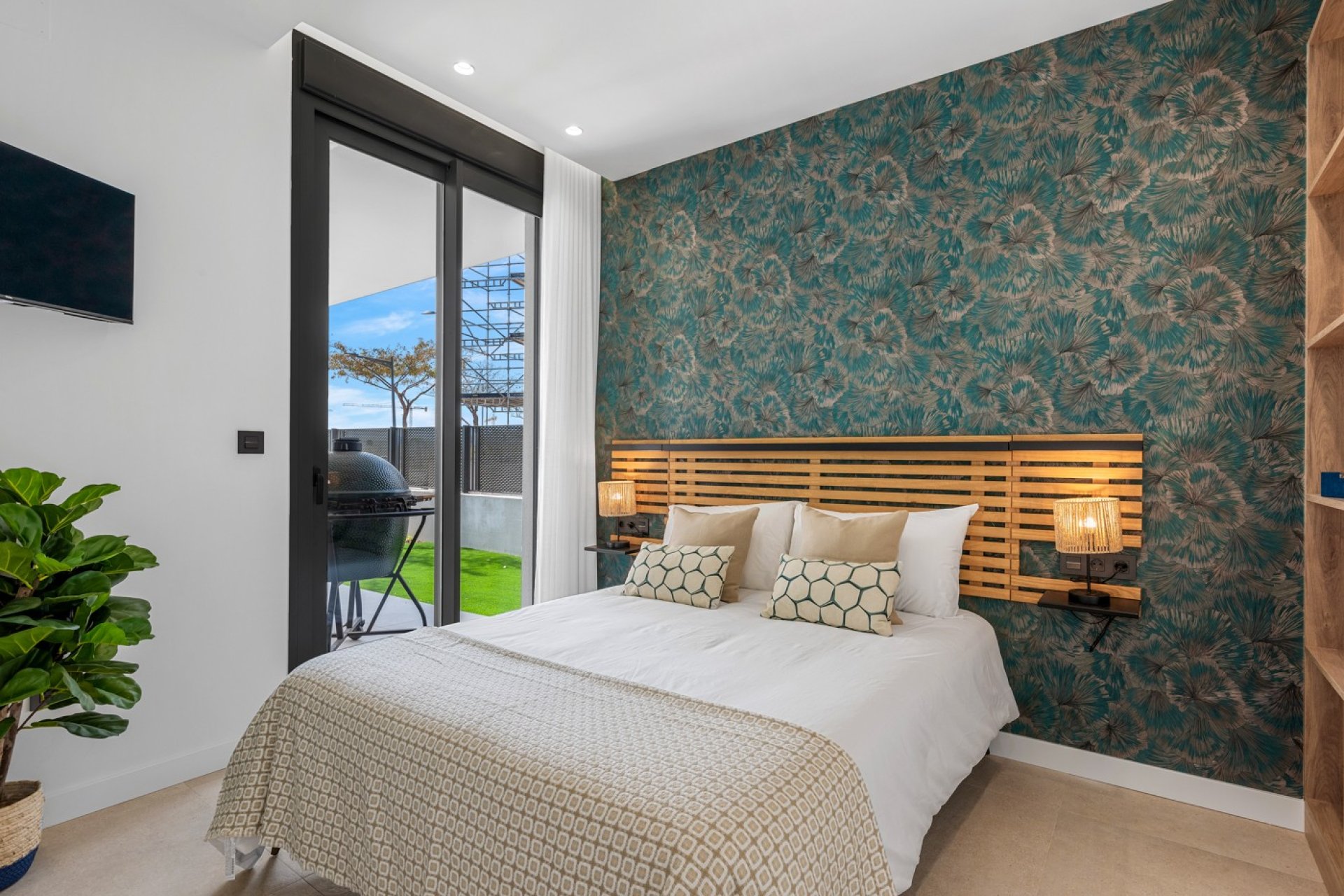 Reventa - Apartment -
Torre Pacheco - Santa Rosalia